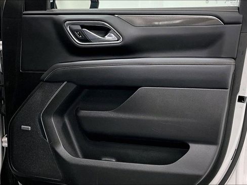 Used 2021 GMC Yukon XL AT4 w/ AT4 Premium Plus Package image 23
