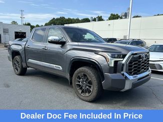 Used 2024 Toyota Tundra 1794 Edition w/ TRD Off-Road Package AWD/4WD 360° Tour