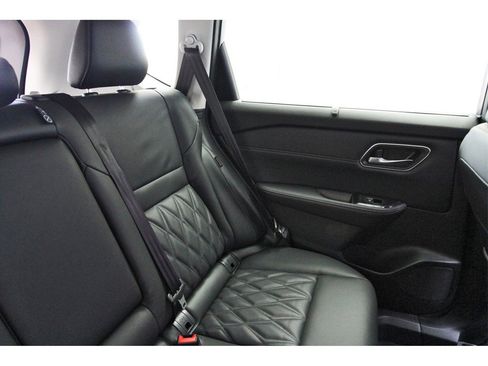 New 2026 Nissan Rogue Platinum w/ Tech Package image 10