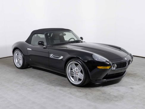 Used 2003 BMW Z8 Alpina image 12