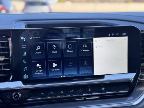 Used 2023 Chevrolet Silverado 1500 High Country w/ High Country Premium Package image 18