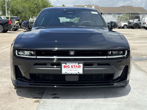 New 2026 Dodge Charger Scat Pack AWD/4WD image 3