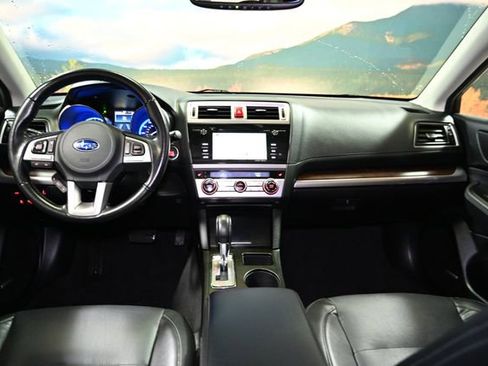 Used 2016 Subaru Outback 2.5i Limited image 47