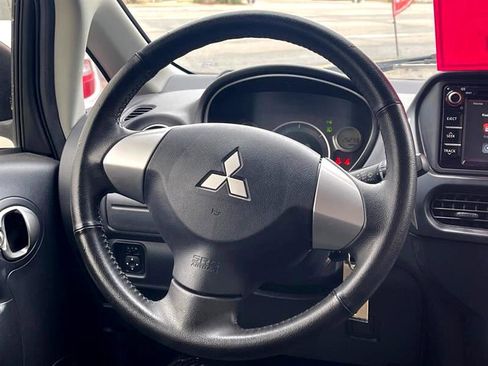 Used 2016 Mitsubishi i ES image 20