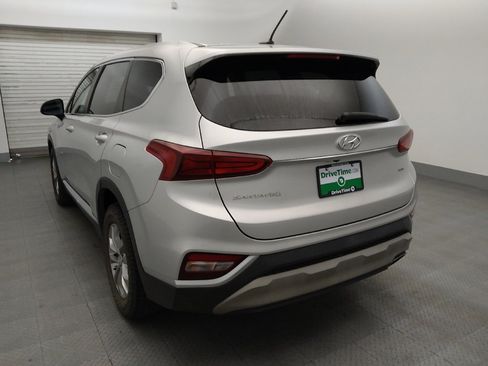 Used 2019 Hyundai Santa Fe SE AWD/4WD image 5