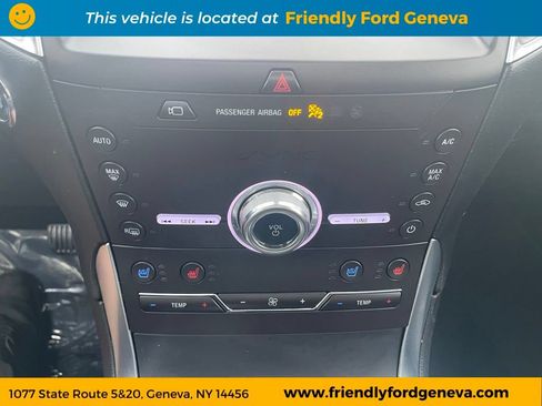 Used 2020 Ford Edge Titanium w/ Equipment Group 301A AWD/4WD image 24