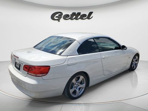 Used 2009 BMW 328i Convertible image 4