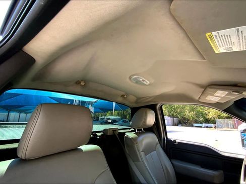 Used 2010 Ford F150 STX image 11