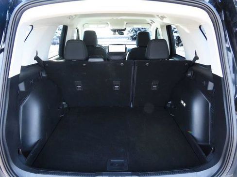 Certified 2025 Ford Bronco Sport Big Bend image 38