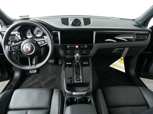 Used 2026 Porsche Macan Turbo AWD/4WD image 19