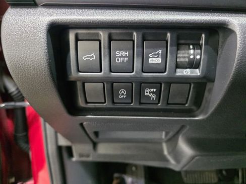 Used 2023 Subaru Forester Premium image 18