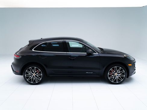 Used 2026 Porsche Macan S AWD/4WD image 8