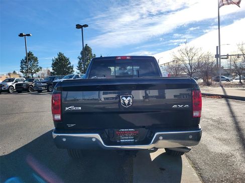 Used 2017 RAM 1500 Big Horn image 6