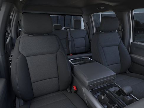 New 2025 Ford F150 XLT w/ Equipment Group 302A MID image 10