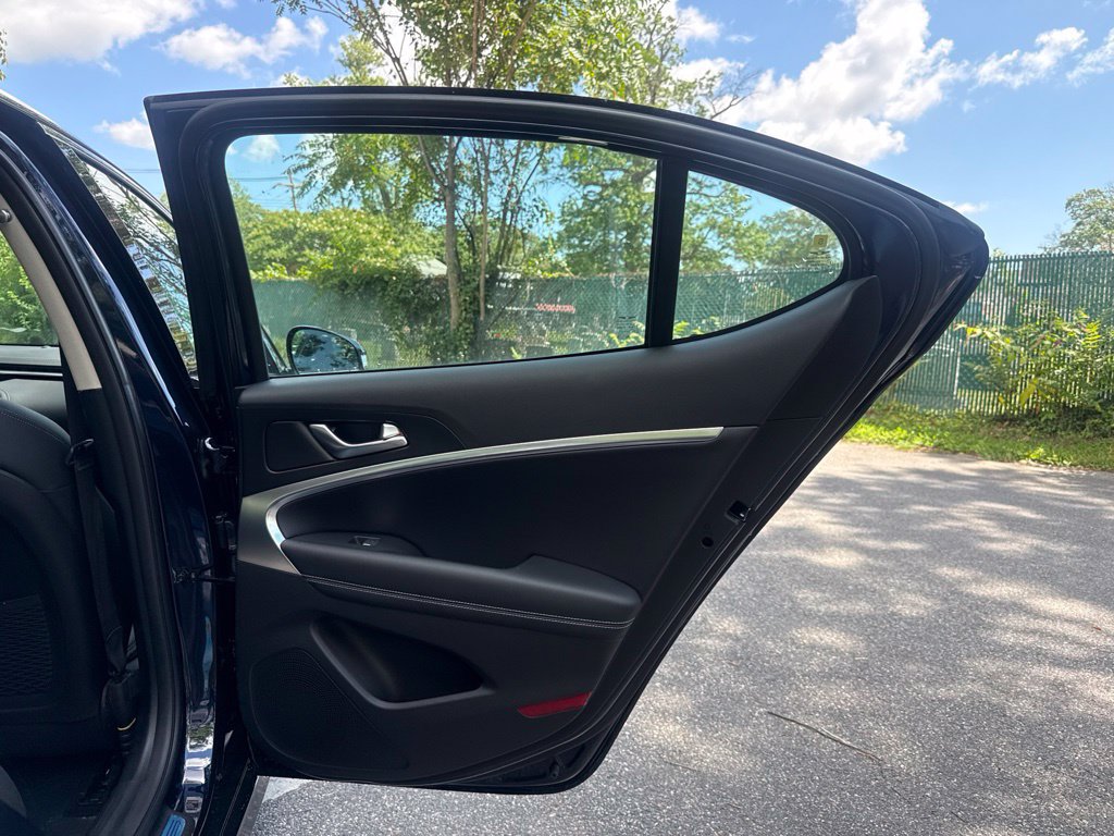 New 2026 Genesis G70 2.5T AWD/4WD image 31