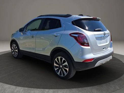 Used 2022 Buick Encore Preferred w/ Safety Package AWD/4WD image 5