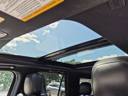 Used 2020 Lincoln Navigator L Reserve w/ Equipment Group 208A Reserve AWD/4WD image 26