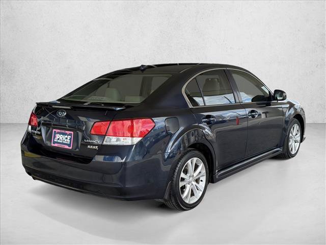 Used 2013 Subaru Legacy 2.5i Limited w/ Popular Pkg 2 AWD/4WD image 6