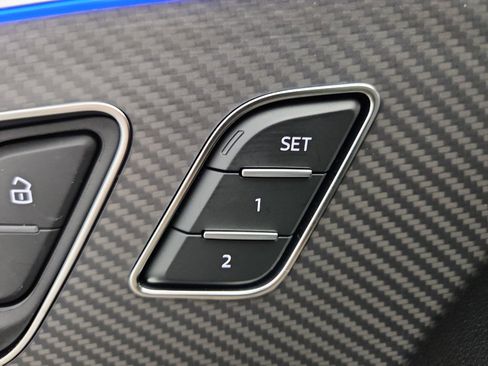 Used 2025 Audi RS Q8 performance image 10