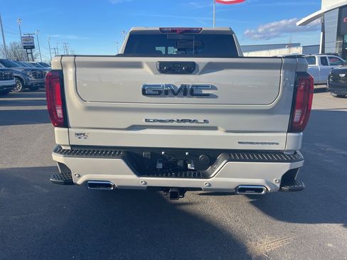 New 2026 GMC Sierra 1500 Denali Ultimate image 4