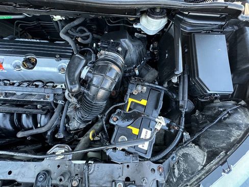 Used 2014 Honda CR-V EX image 29