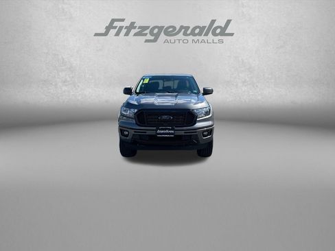 Used 2022 Ford Ranger XLT w/ Equipment Group 302A High AWD/4WD image 2