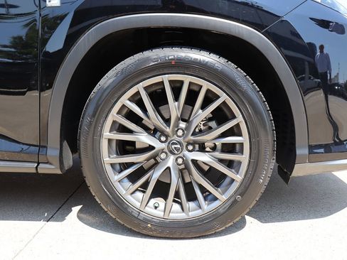 Used 2019 Lexus RX 350 F Sport image 48