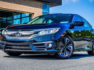 Used 2018 Honda Civic EX-T video 1