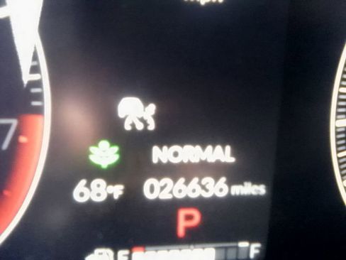 Used 2025 Honda Odyssey Sport-L image 9