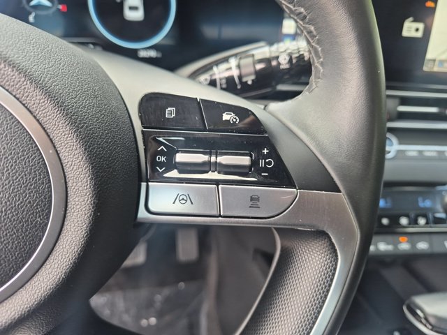 Used 2025 Hyundai Elantra SEL FWD image 22