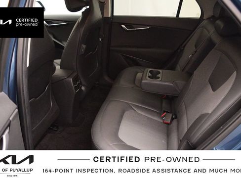 Used 2023 Kia Niro Wind w/ Wind Preserve Package FWD image 13
