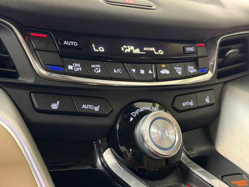Used 2021 Acura TLX w/ Technology Package FWD image 23