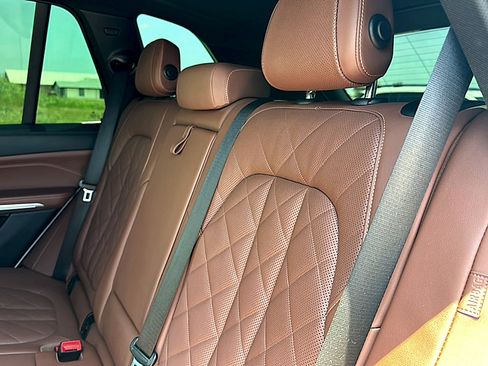 Used 2023 BMW X5 xDrive40i w/ Luxury Seating Package AWD/4WD image 20