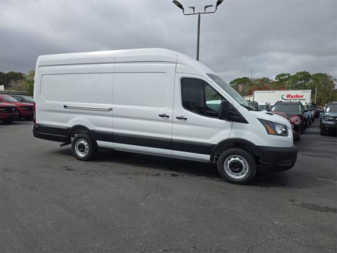 New 2026 Ford Transit 350 Base image 2