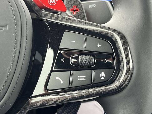 Used 2026 BMW M4 xDrive Competition w/ Executive Package image 22
