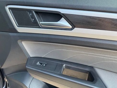Certified 2023 Volkswagen Atlas SE AWD/4WD image 31