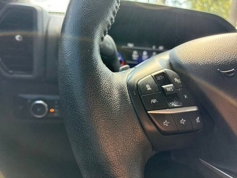 Used 2022 Ford Bronco Sport Badlands w/ Premium Package AWD/4WD image 26