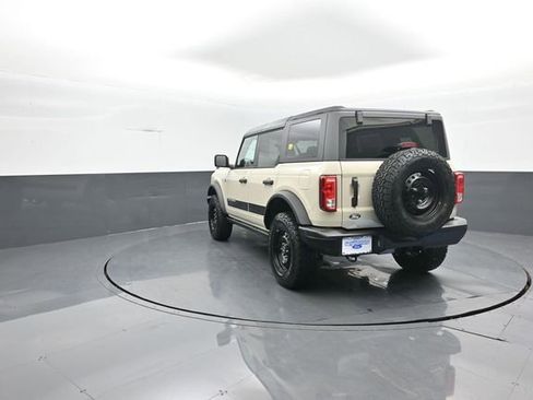 New 2026 Ford Bronco Big Bend w/ Black Diamond Package image 5
