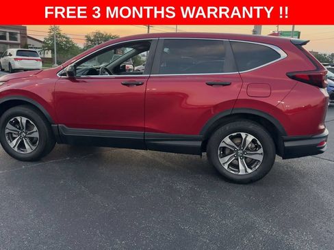 Used 2020 Honda CR-V LX image 5