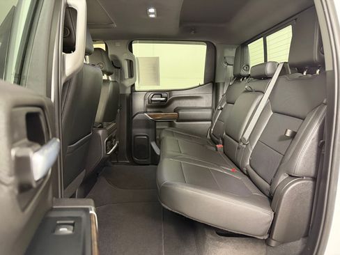 Used 2022 GMC Sierra 1500 SLT AWD/4WD image 20