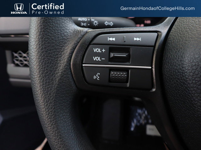 Used 2024 Honda Accord EX image 23