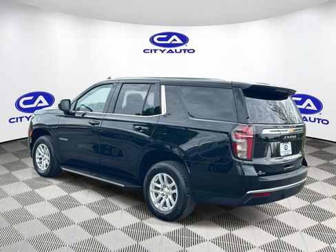Used 2024 Chevrolet Tahoe LT image 6