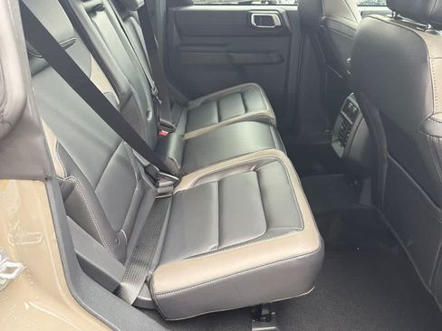 New 2026 Ford Bronco Outer Banks AWD/4WD image 14