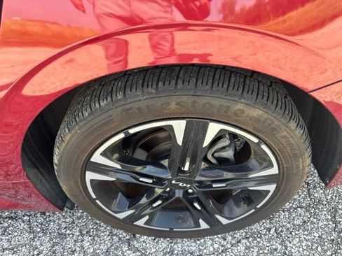Certified 2022 Kia K5 GT-Line AWD/4WD image 13