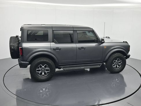 Used 2022 Ford Bronco Badlands AWD/4WD image 30