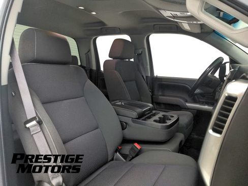 Used 2016 Chevrolet Silverado 1500 LT w/ True North Edition AWD/4WD image 23