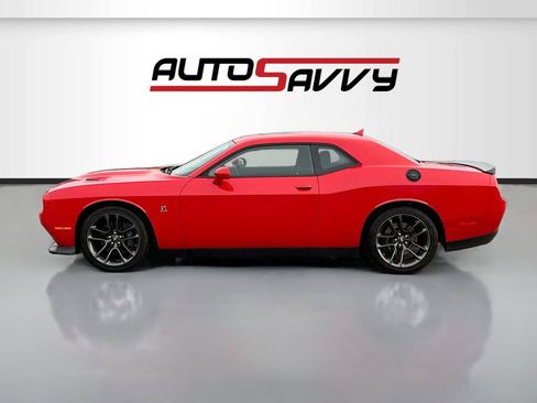 Used 2023 Dodge Challenger R/T Scat Pack image 4