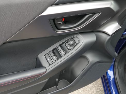 Certified 2026 Subaru Impreza 2.0i Sport AWD/4WD image 14