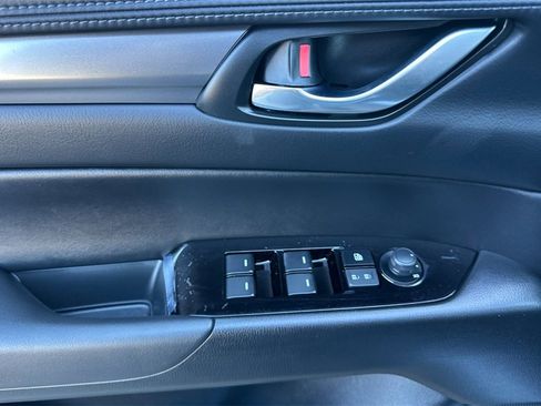 New 2025 MAZDA CX-5 AWD 2.5 S w/ Preferred Package image 9