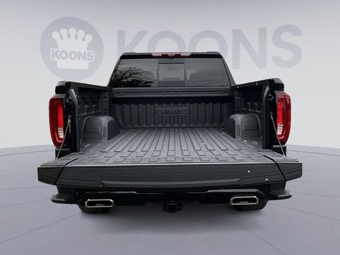 New 2026 GMC Sierra 1500 Denali image 26